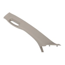Left Grab Handle A Pillar Trim for Dodge Ram 02-08 1500 09 2500 03-10 3500 Beige