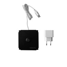 Ricambio base di ricarica a contatto per Poldina Pro - Zafferano