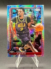 2025-26 Topps Chrome - Herbert Jones - Prism Refractor