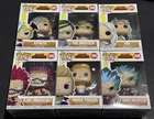 Funko POP! My Hero Academia Lot