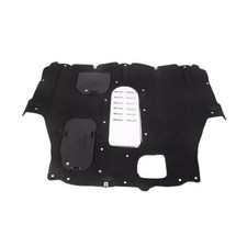 Engine Splash Shield Guard for 2013-2016 Dodge Dart Replace for 68082724AH 927