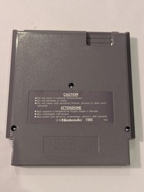 Kickle Cubicle - Nintendo NES - PAL A - NES-QC-UKV - Fully Tested