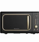 Frigidaire 0.7 Cu Ft Retro Compact  Countertop Microwave 700W