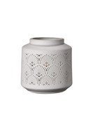 Paulmann Pauleen Tischleuchte Pretty Sunkiss E14 Max. 20W Weiß Matt