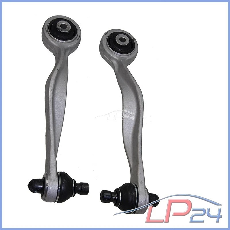 ORIGINAL FEBI BILSTEIN BRAS DE SUSPENSION AVANT COMPLET POUR AUDI A4 B5 8D 94-01 - Photo 3/4