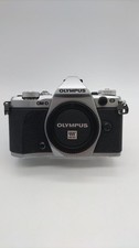 OLYMPUS E-M5 MARK II Mirrorless -Lens Camera