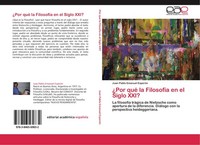 ¿Por Qué La FilosofíA En El Siglo Xxi? Juan Pablo Emanuel EsperóN