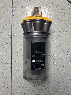Dyson DC33 Bagless Vacuum Canister Dirt Bin Cup Replacement Part | eBay