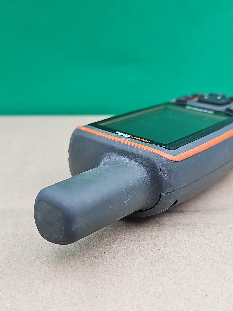 Garmin GPSMAP 64s Handheld GPS Unit for sale online | eBay