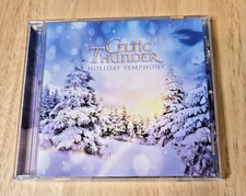 Holiday Symphony by Celtic Thunder (CD, 2014) Holiday Symphony by Celtic Thunder (CD, 2014)