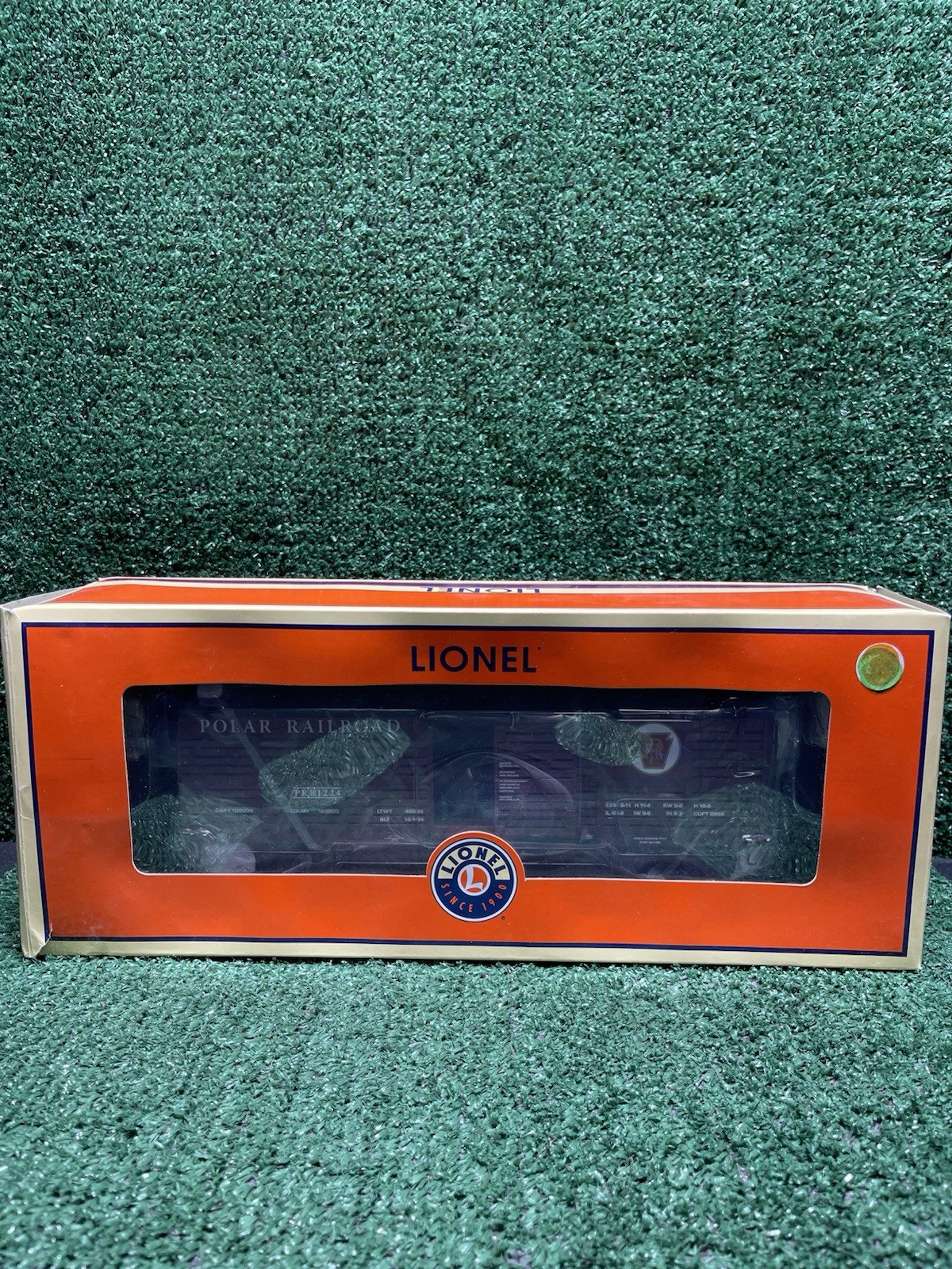 Click here to see eBay Auction