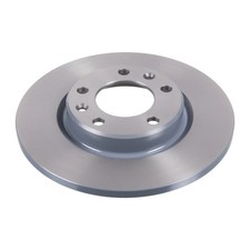 Disque de frein Citroen BERLINGO