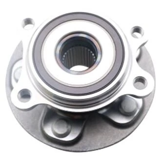 For Toyota Camry 18-23 Wheel Bearing and Hub Assembly Front Driver or Passenger — 第 4/4 张图片