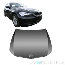 Motorhaube Haube Stahl passt f�r BMW E90 E91 05-08 Limousine Touring PREMIUM