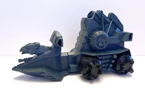 Vintage 1982 Mattel MOTU He-Man & The Masters of Universe Battle Ram Vehicle