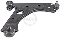 A.B.S. 211054 Querlenker Lenker RadaufhÄNgung Vorne Rechts Unten FüR Opel