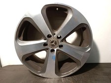 Jantes Mercedes 500