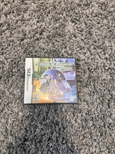 Code Lyoko: Get Ready to Virtualize Nintendo DS
