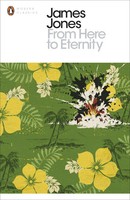 From Here To Eternity | James Jones | Taschenbuch | Penguin Modern Classics