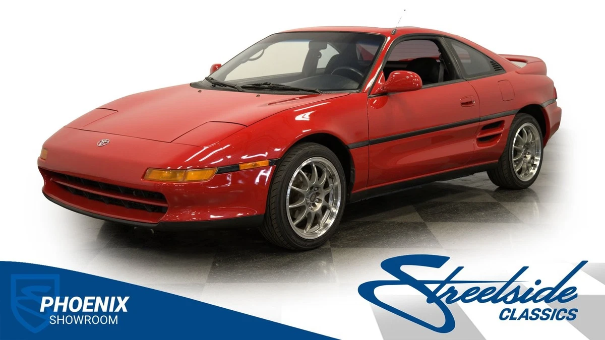 Preços baixos em Toyota MR2 | eBay
