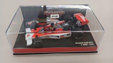 MINICHAMPS 1/43 Mclaren Ford Collectables 17+