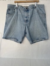 Route 66 Jean Shorts Men's 46 y2k