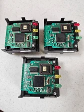 SAFLOK NARROWCARD Reader CPM0198