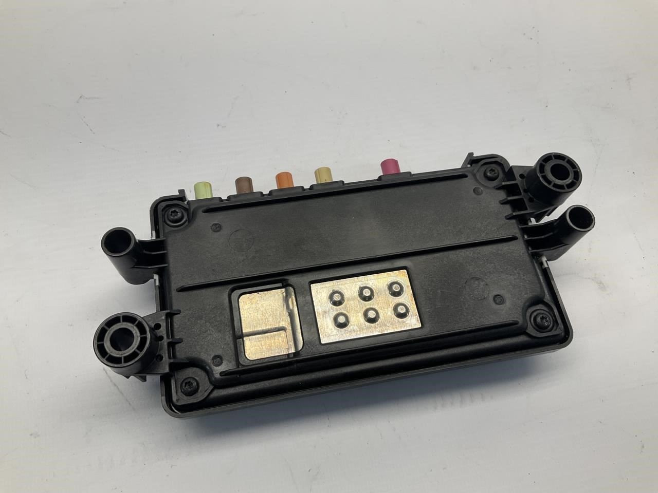 17-22 Maserati Ghibli Levante Surround View Control Module T