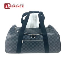 Louis Vuitton Neo Eole 55 N23000 Damier Grafito Maleta con Ruedas Bolso de Viaje