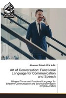 Ahamed Zubair K M A | Art Of Conversation: Functional Language For...