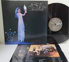 STEVIE NICKS Bella Donna 1st Press LP Modern Records MR 38 139 - Tested EX-  *R8