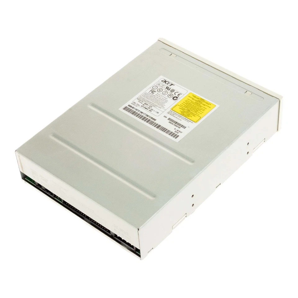 Internal Drive Acer 652A-072 CD - ROM Drive Ide 5.25 Inch - Image 2 of 3