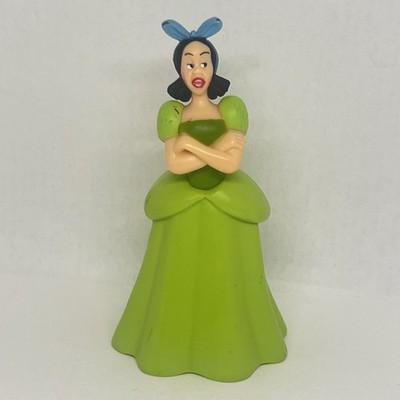 Disney Cinderella's Stepsister DRIZELLA Tremaine 3.5'' PVC Figure Toy Figurine W1