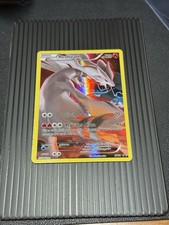 Reshiram (Full Art Promo) XY74 XY Holo