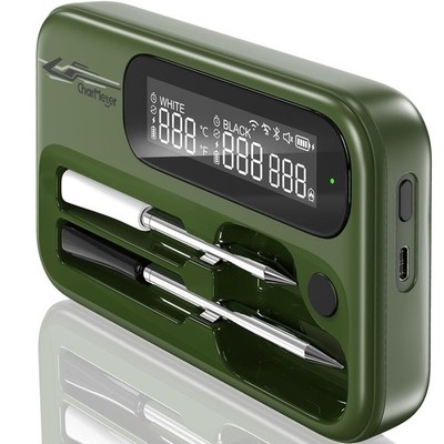 Wireless WiFi Meat Thermometer Digital, Versatile Unlimited Remote Range,Smar...