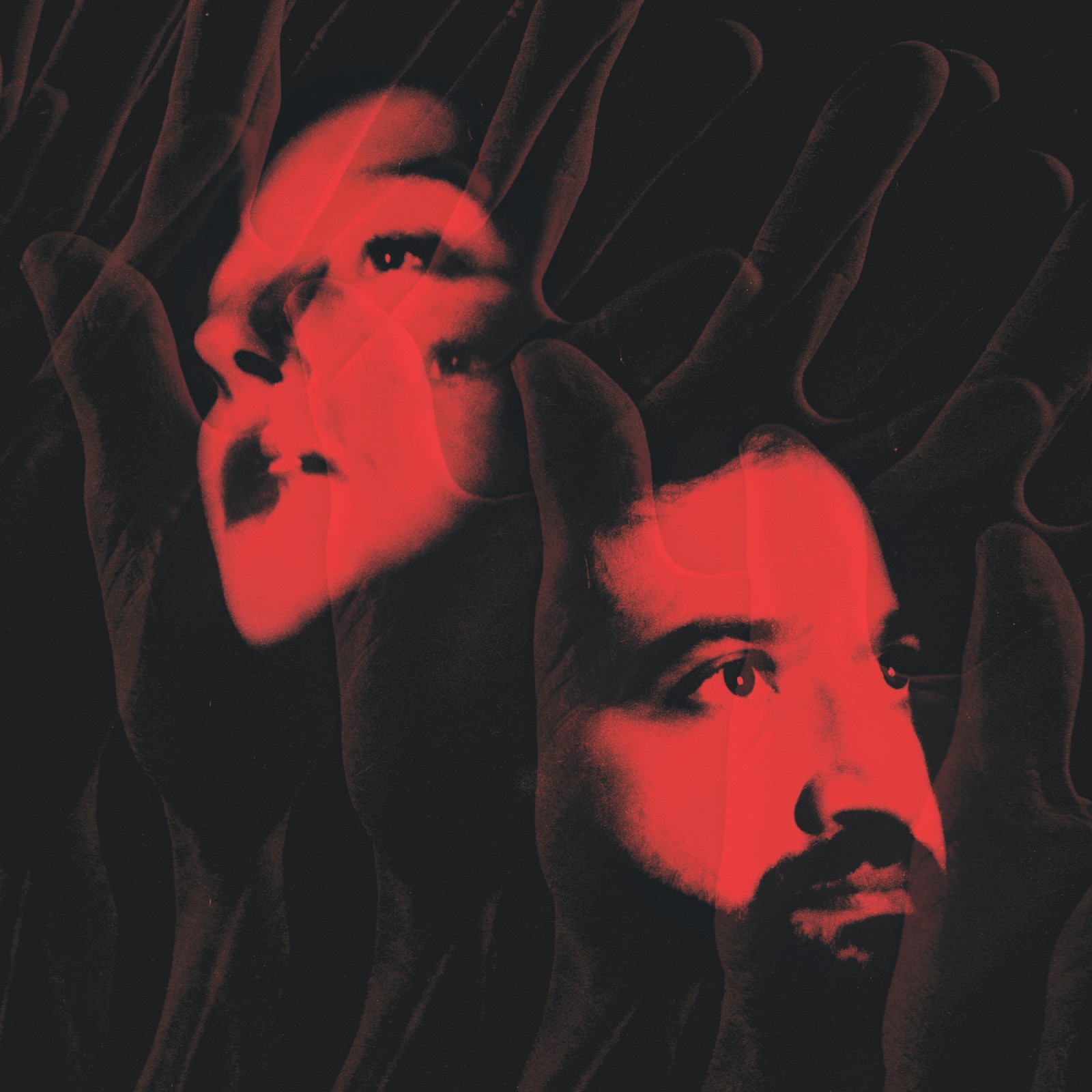 Friend of a Friend Desire! (Vinyl LP) 12" Album