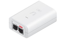 Ubiquiti POE-24-24W-WH PoE Adapter – Wired Network 24V 24W White