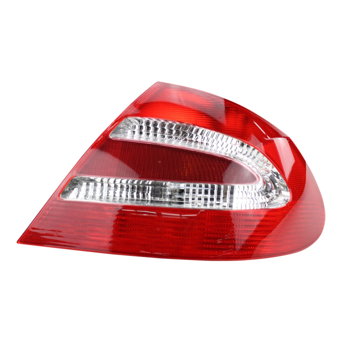 HELLA 9EL 107 368-001 Luce posteriore - Lampadine - Sx - für u.a. Mercedes-Benz T2/L Box Body/Estate