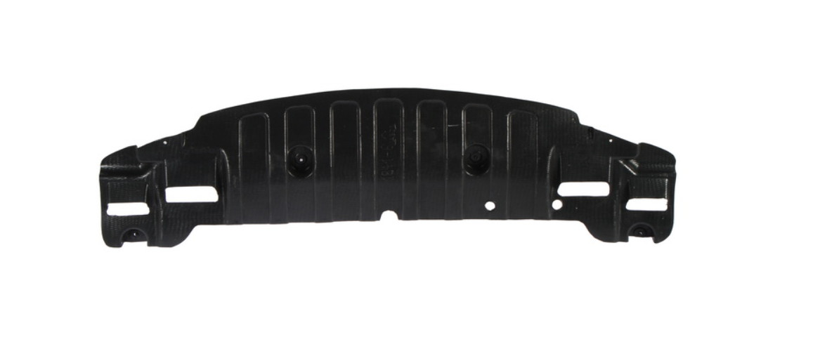 Cache protection moteur pour Hyundai i30 GD finition origine haute densité