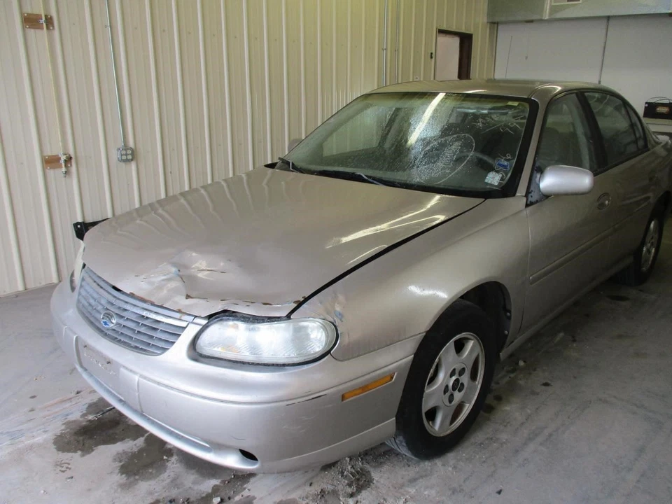 Chevrolet Malibu 1999 2.4L Automatic Transmission 89059791 5835 - Image 2 of 4