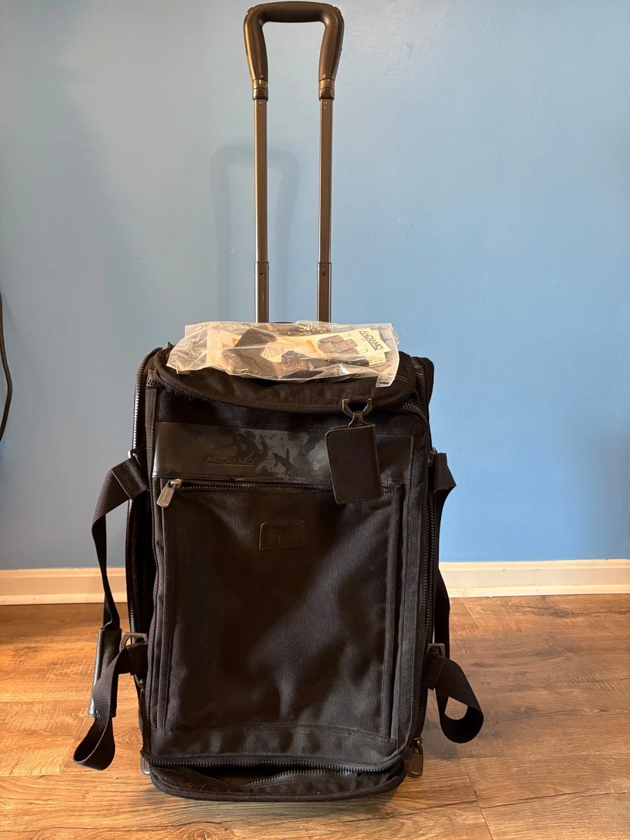 ANDIAMO Travel Luggage for sale | eBay