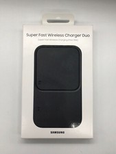 Samsung Duo 15W Super Fast Wireless Charger