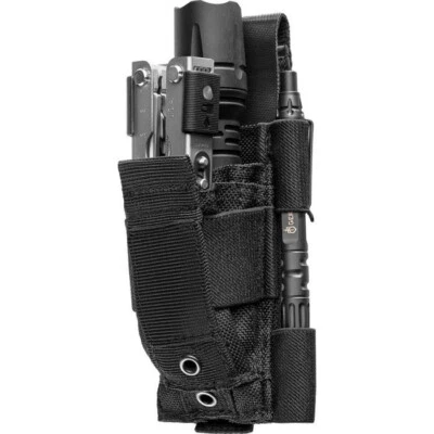 GERBER BLADES Gerber Holster CustomFit Dual für Messer + Tool und mehr LEER