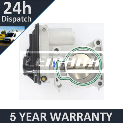Fits Focus Fiesta Mondeo C-Max V50 S40 1.8 2.0 2.3 PV Throttle Body #2