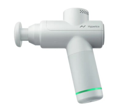 Hyperice 55205 001-00-B Hypervolt Go2 Handheld Massage Gun - Certified