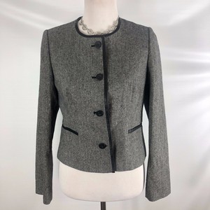 calvin klein spring jacket