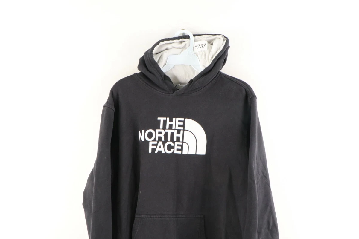 Vintage north face sweatshirt clearance
