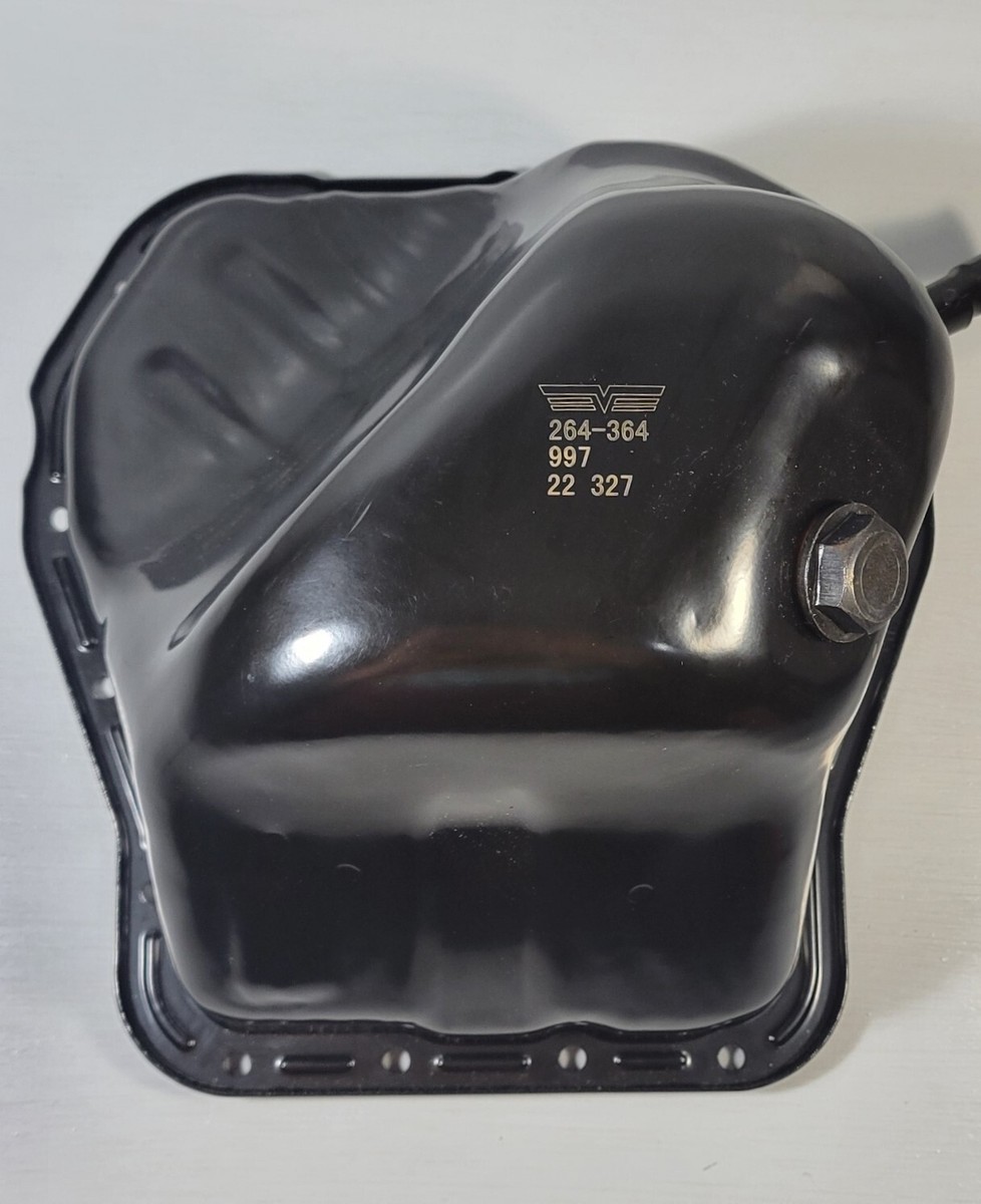 Lower Engine Oil Pan For Subaru Forester, Impreza, Legacy, Saab 9-2X 2.5L