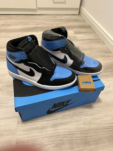 Air Jordan 1 high - neu und in der Größe EU 42,5 - limited edition