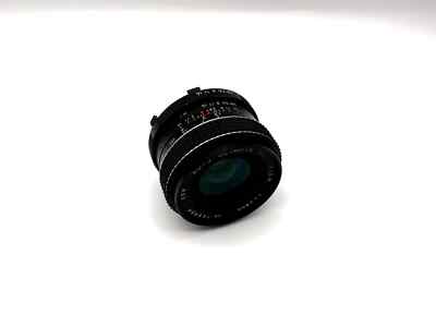 Olympia 35mm 1:2,8 Objektiv  Auto Multi Coated Kamera Camera Lens (Minolta MD)